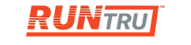 RunTRU logo